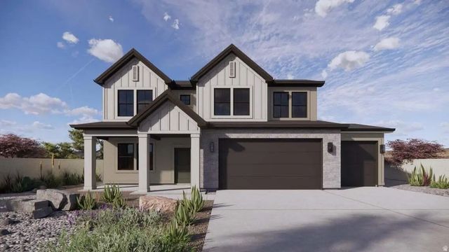 1921 S Forbidding Way 4296, Washington