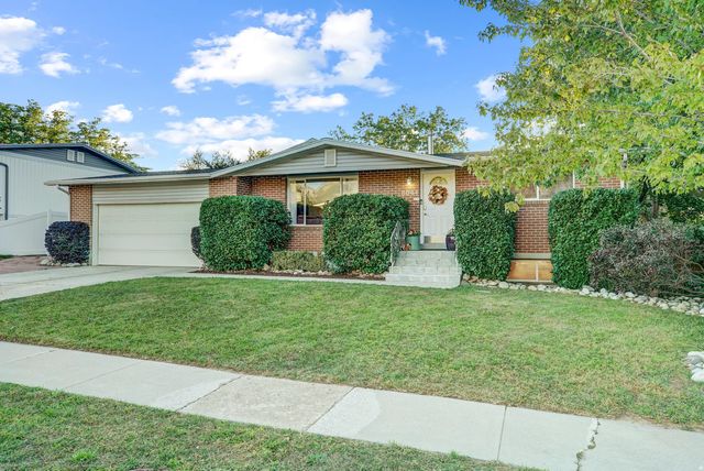 8044 S Boysenberry Dr, Sandy
