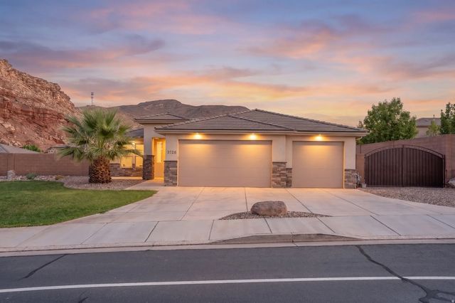 3726 E Desert Canyons Pkwy, St. George