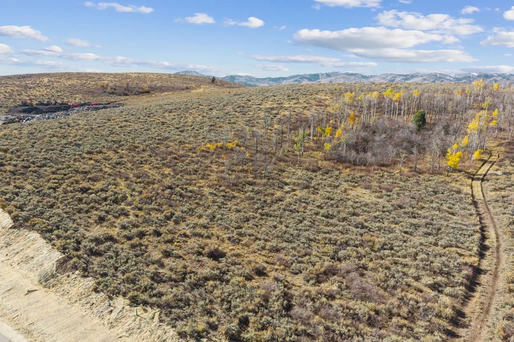 4939 Painted Valley Pass 6, Park City