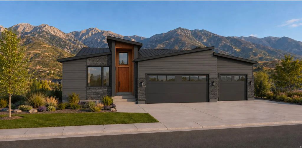 10244 S Elberta Ln E 21, Sandy