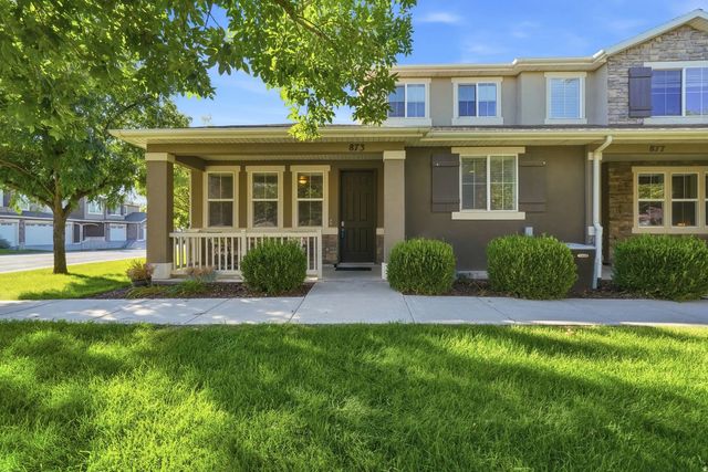873 W Halstead Dr, North Salt Lake