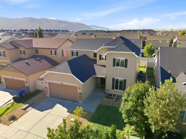 879 W Hexham Dr N, North Salt Lake
