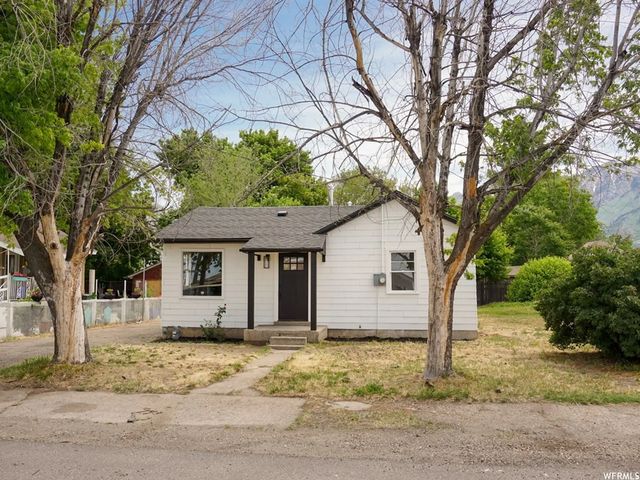 2130 N Pacific Ave W, Ogden