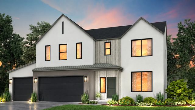 7177 W Monterrey Oak Dr 305, Herriman
