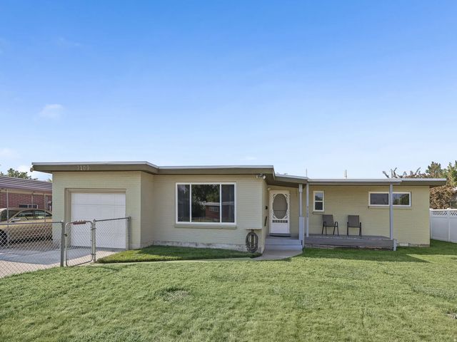 3109 W Lemay Ave, West Valley City