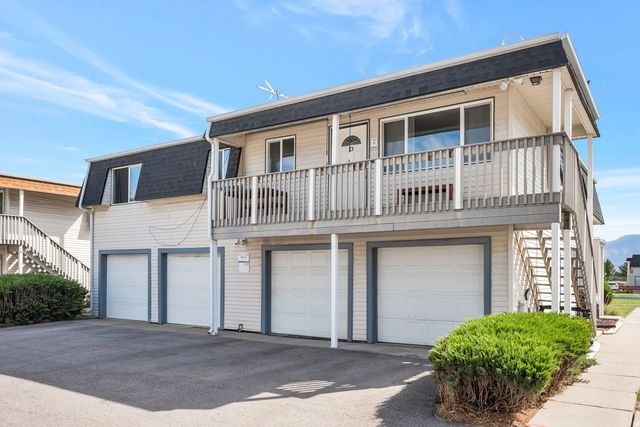 4343 S 1145 W 50-d, Taylorsville