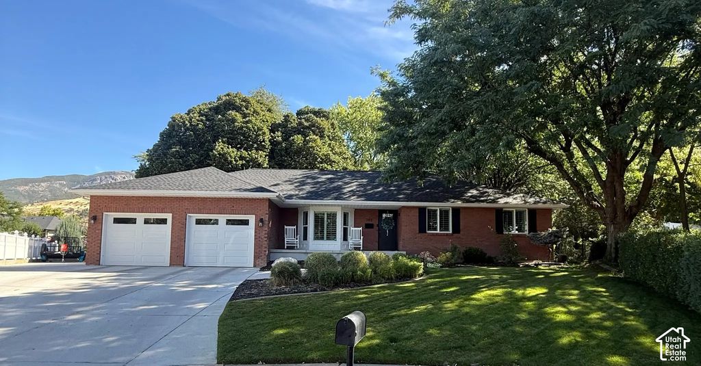 340 W Willow Ridge Cir N, Centerville