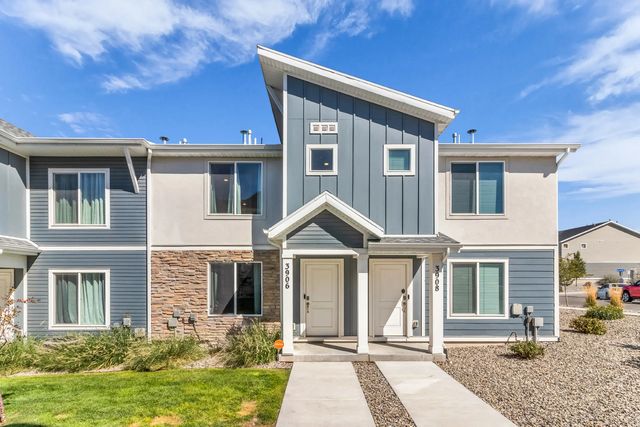 3906 S Bowie Dr, Magna