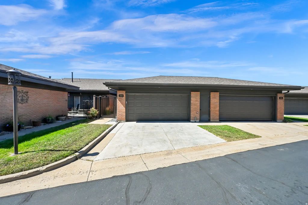 2314 S Ridgewood Way, Bountiful