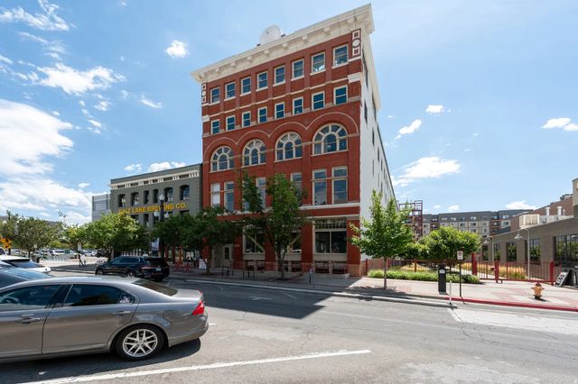 159 W Broadway S 403, Salt Lake City
