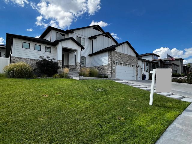 14272 S Maddy Heights Cir W 44, Herriman
