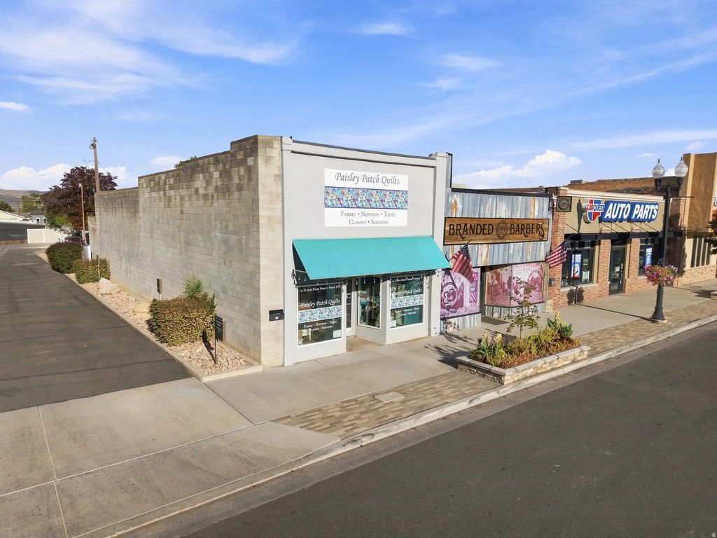 21 N Main St, Nephi
