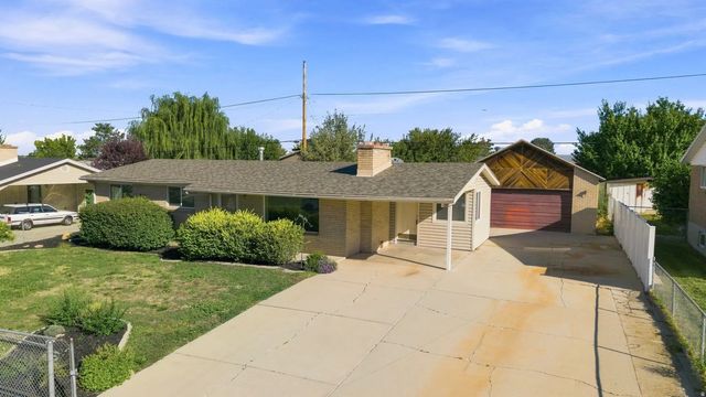 137 E 6890 S, Midvale