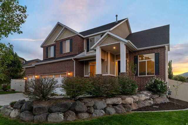 14628 S Windy Ridge Cir, Herriman
