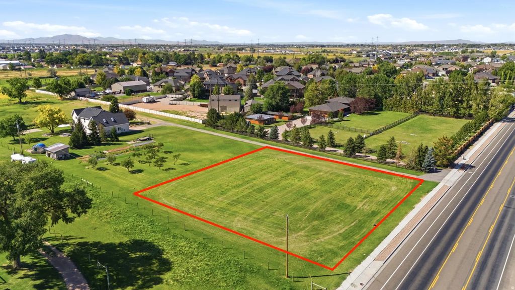 2915 W 2550 S, West Haven