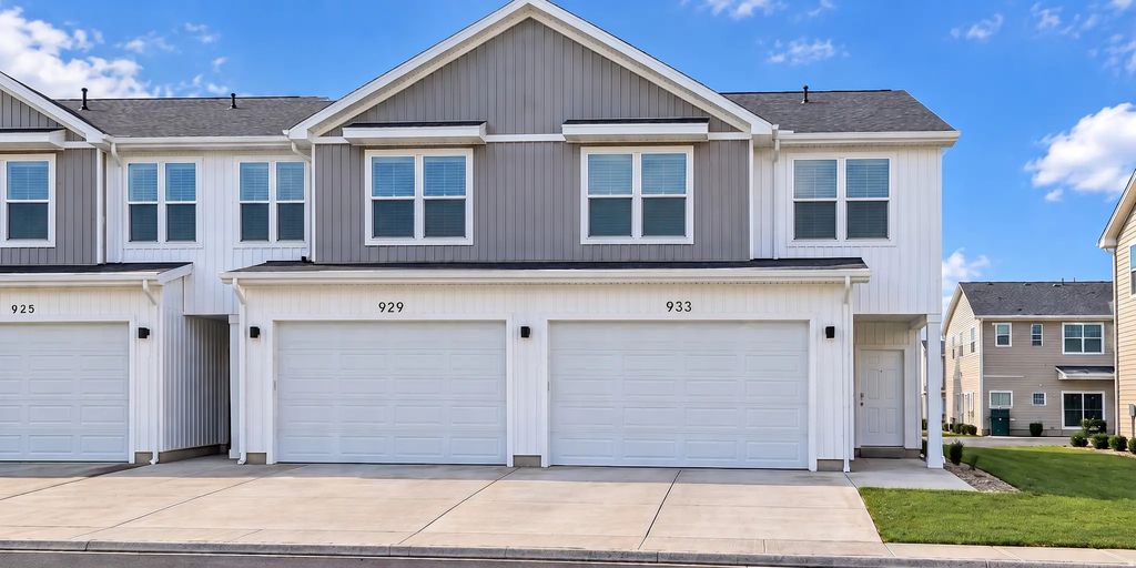 929 N 960 W, Tremonton