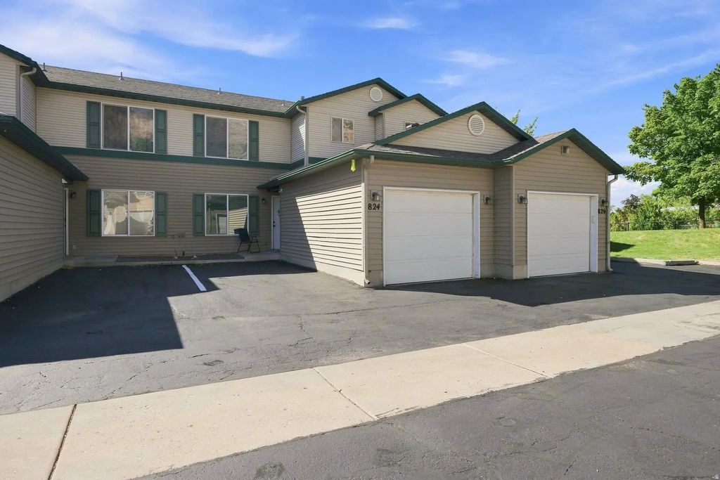 824 E 760 N, Ogden
