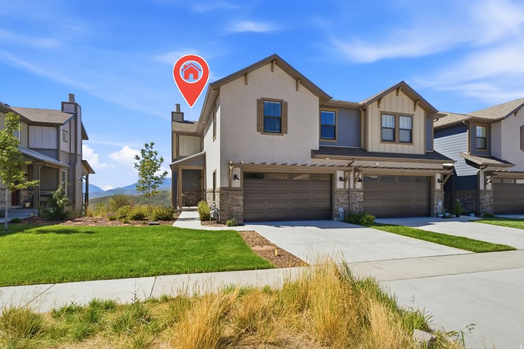 6039 N Westridge Rd, Heber City