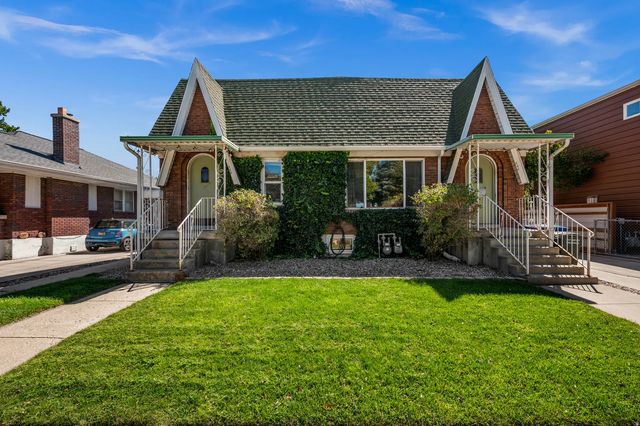 546 E Cleveland Ave, Salt Lake City