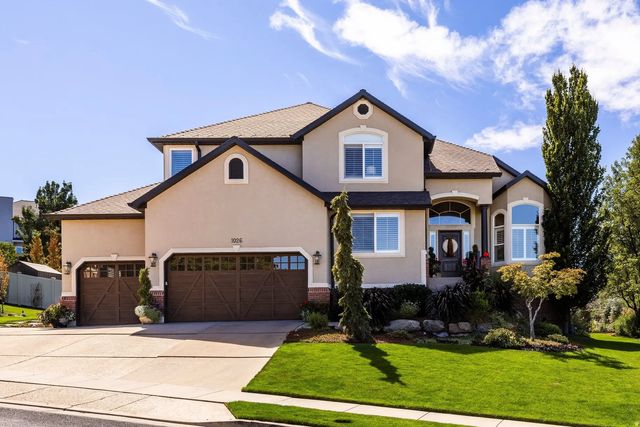 1026 E Springwood Dr, North Salt Lake