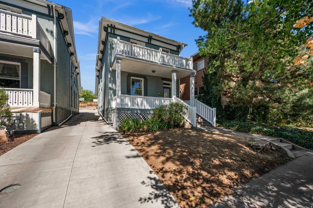 681 E 5th Ave, Salt Lake City