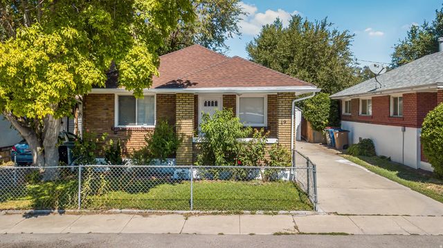 19 E Redondo Ave S, Salt Lake City
