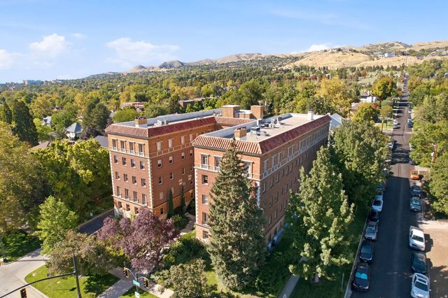 1283 E South Temple 201, Salt Lake City