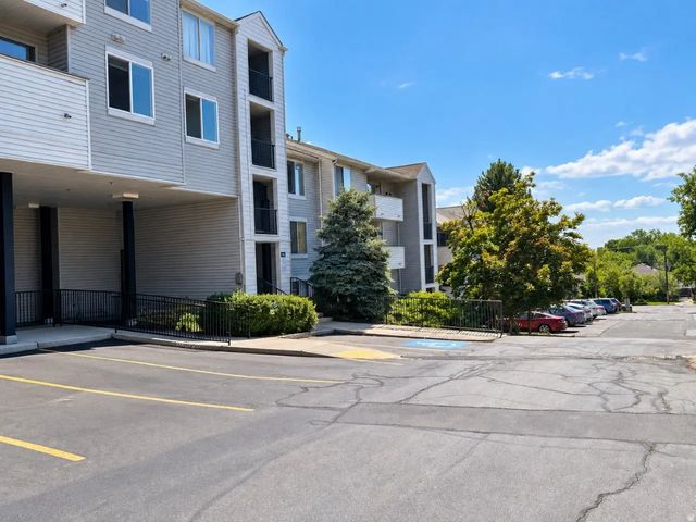 531 S 900 E A4, Salt Lake City