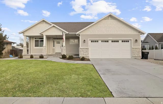 7067 2700 W, West Jordan