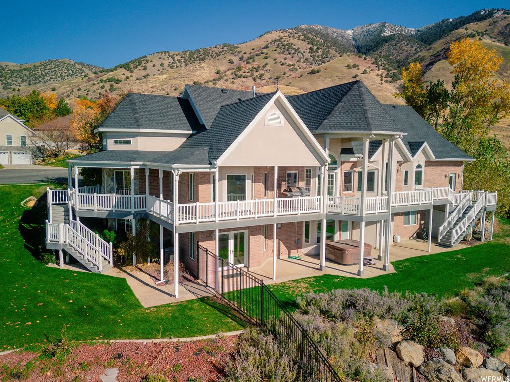 1358 Palisade Cir, Logan