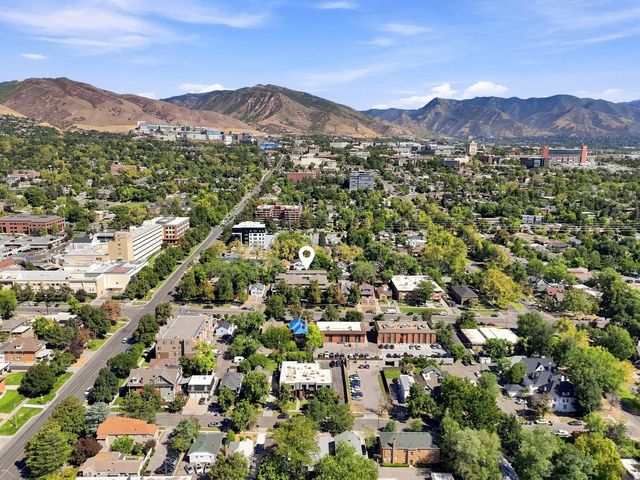 131 S 1000 E 10, Salt Lake City