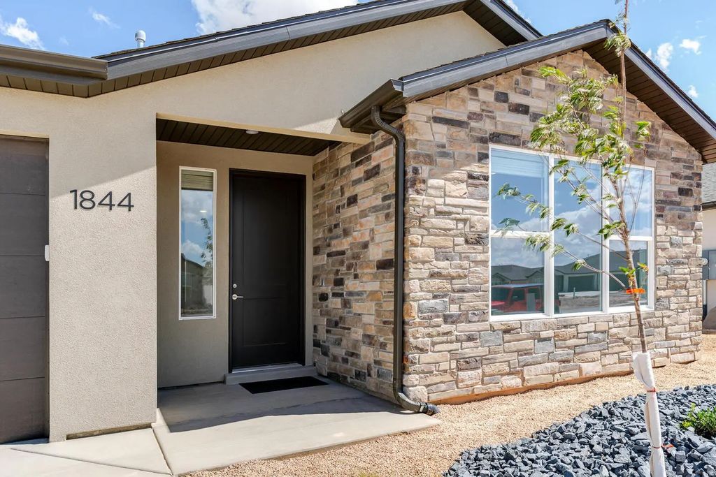 1844 N Bald Eagle, Cedar City
