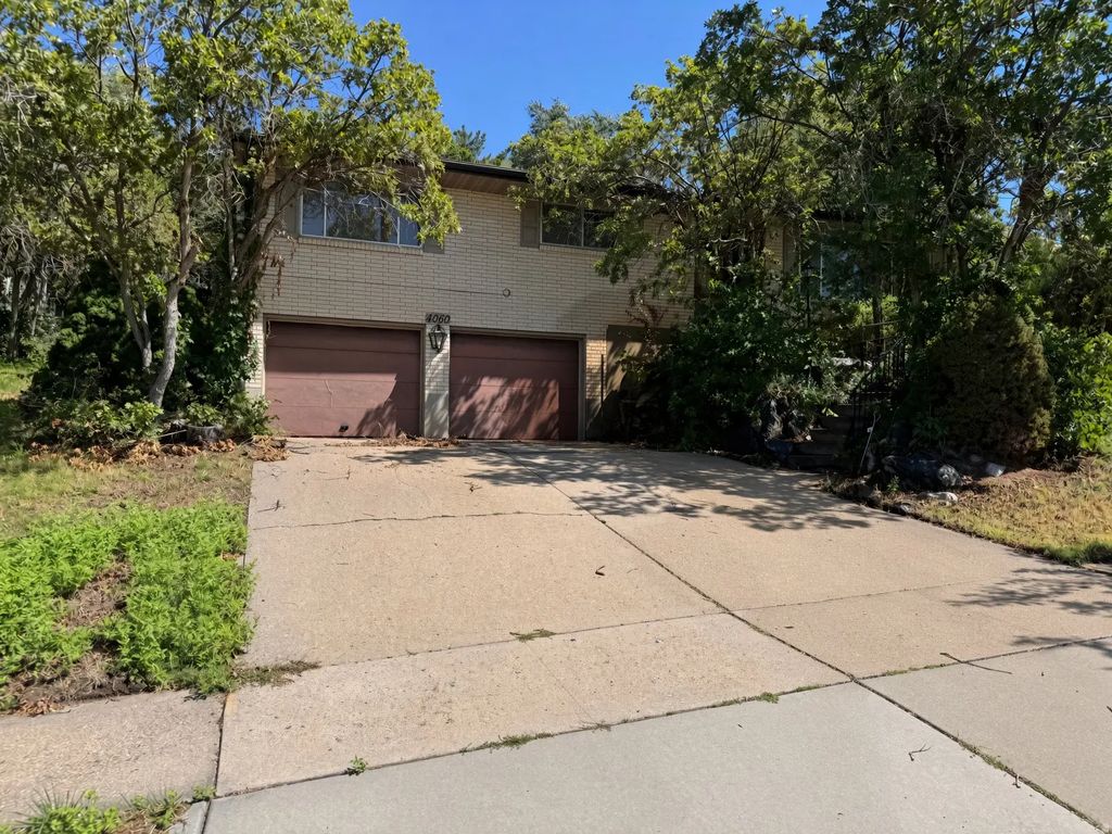 4060 Skyline Pkwy, Ogden