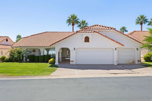 150 S Crystal Dr #31, St. George