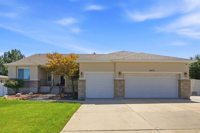 5473 W Wheatridge, West Jordan