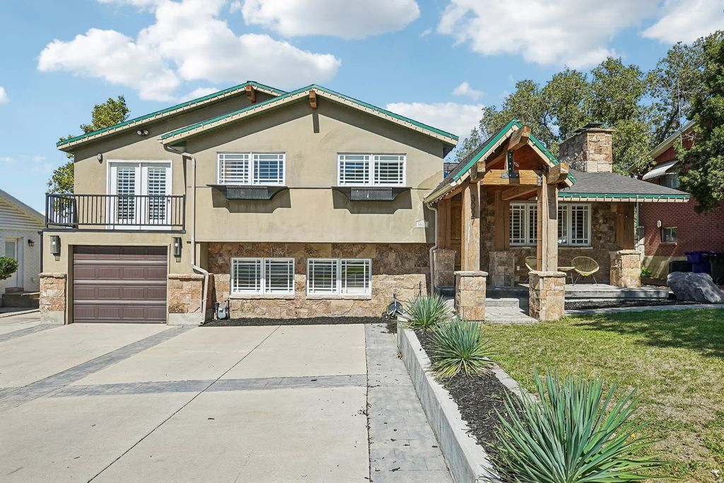 3027 E Nila Way S, Holladay
