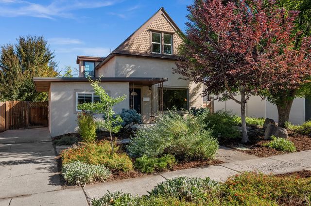 927 E Laird Ave, Salt Lake City
