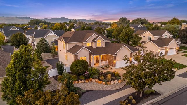 11736 S Twin Ridge Dr, Draper