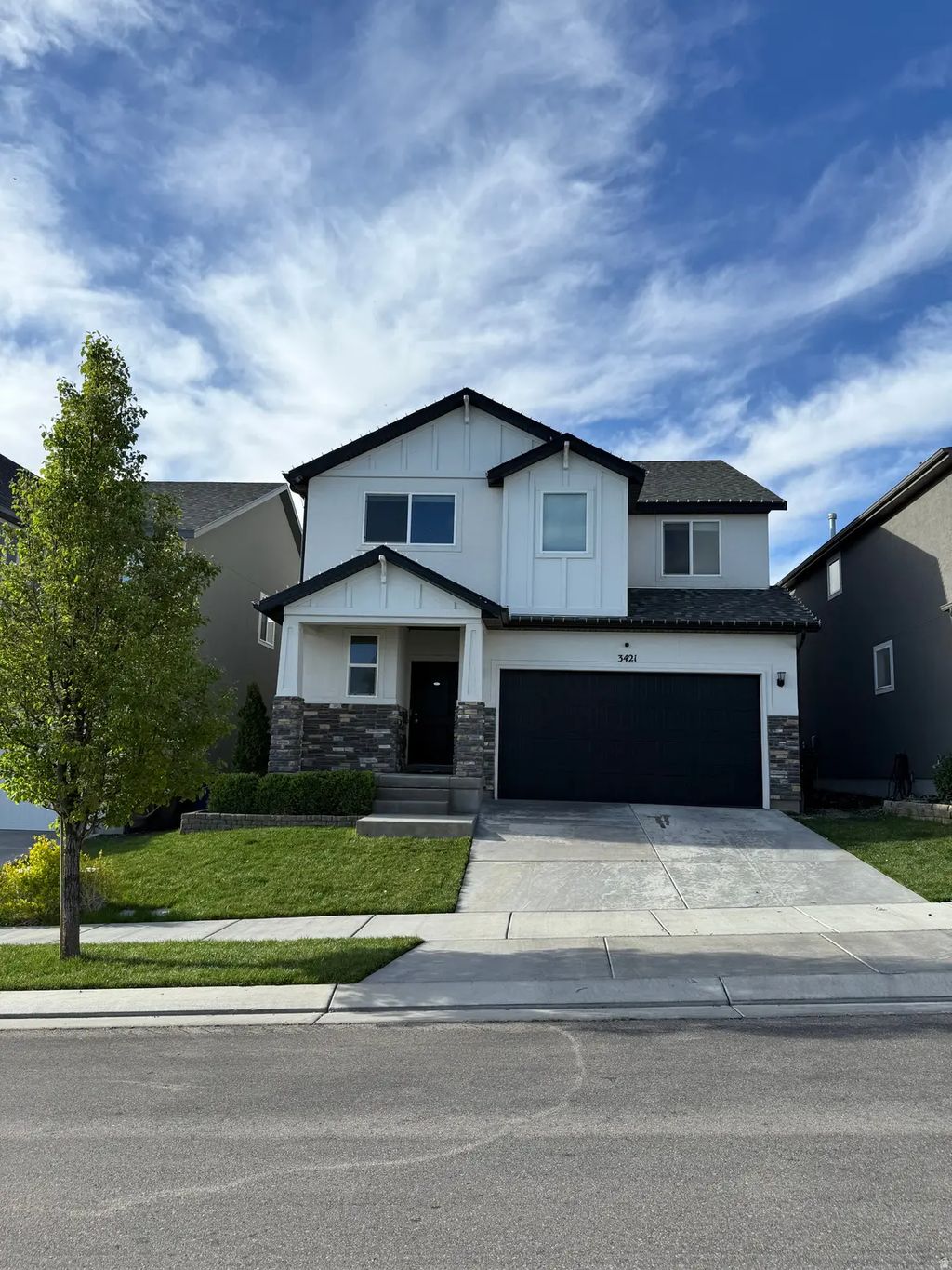 3421 W Hamm Ln, Herriman