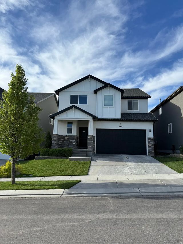 3421 W Hamm Ln, Herriman