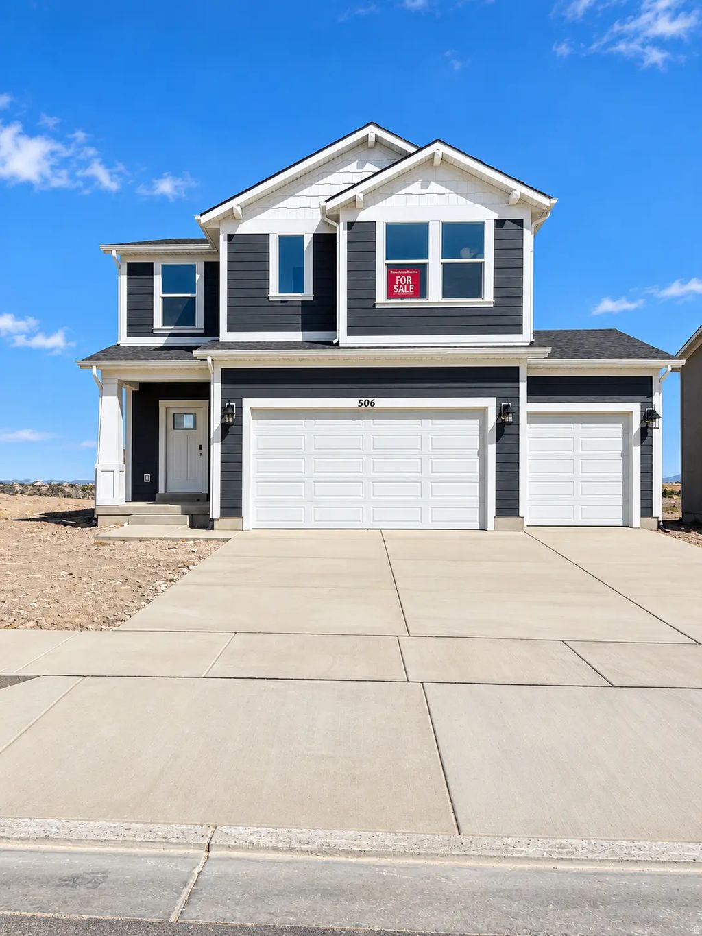 506 W Williams Ln 1003, Grantsville