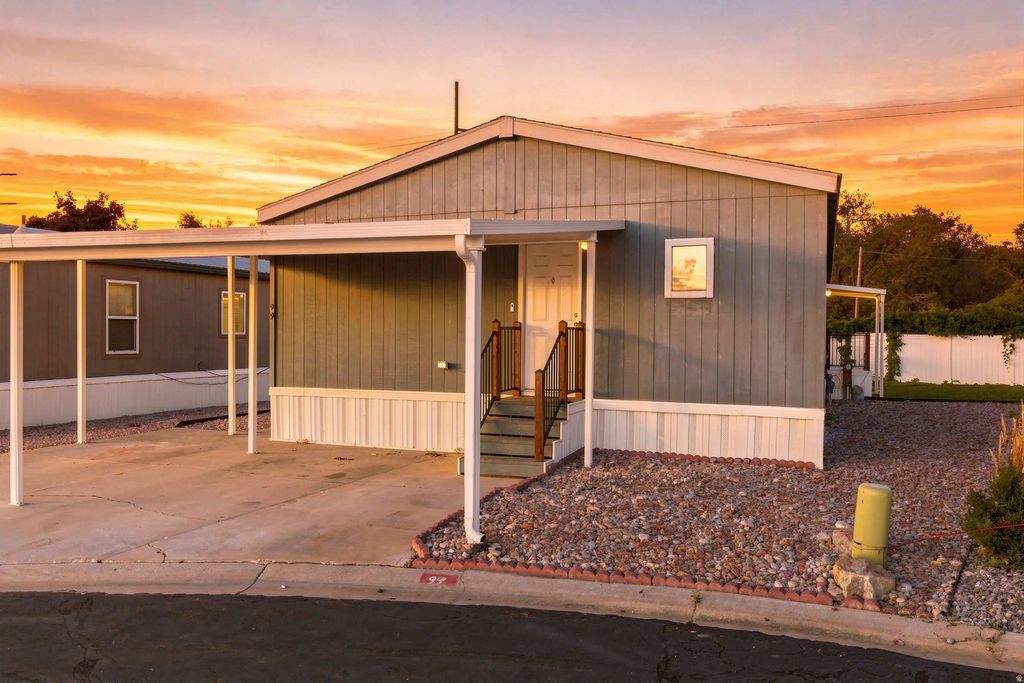 1594 W 400 S 99, Salt Lake City