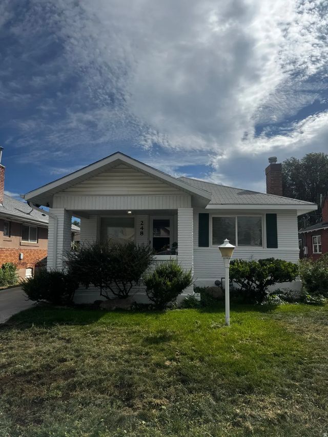 248 E 1700 S, Salt Lake City