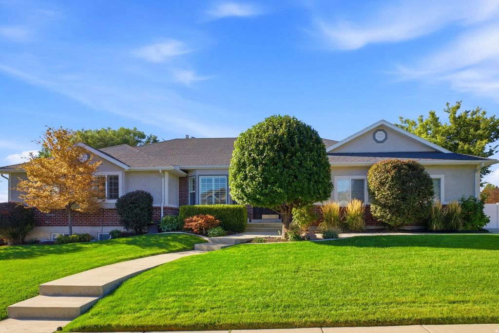 4323 W 11475 S, South Jordan