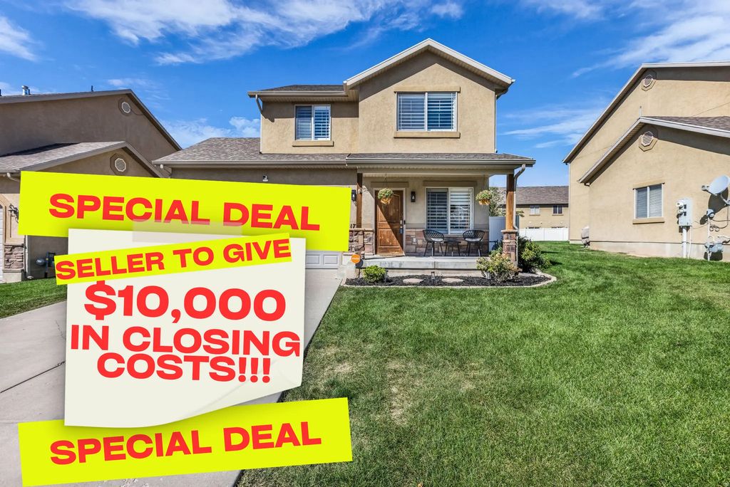 1719 N 25 E, Layton