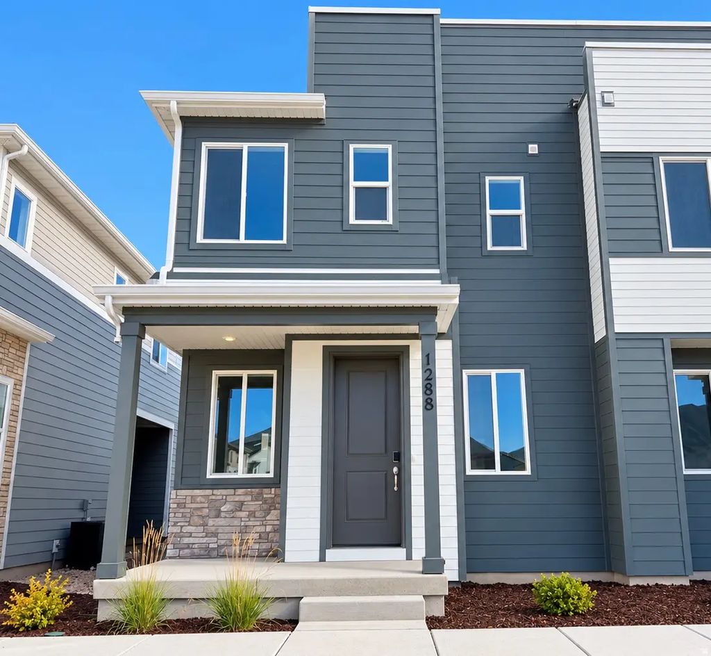 1288 E 1670 N 912, Payson