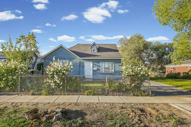 1228 W 600 S, Salt Lake City