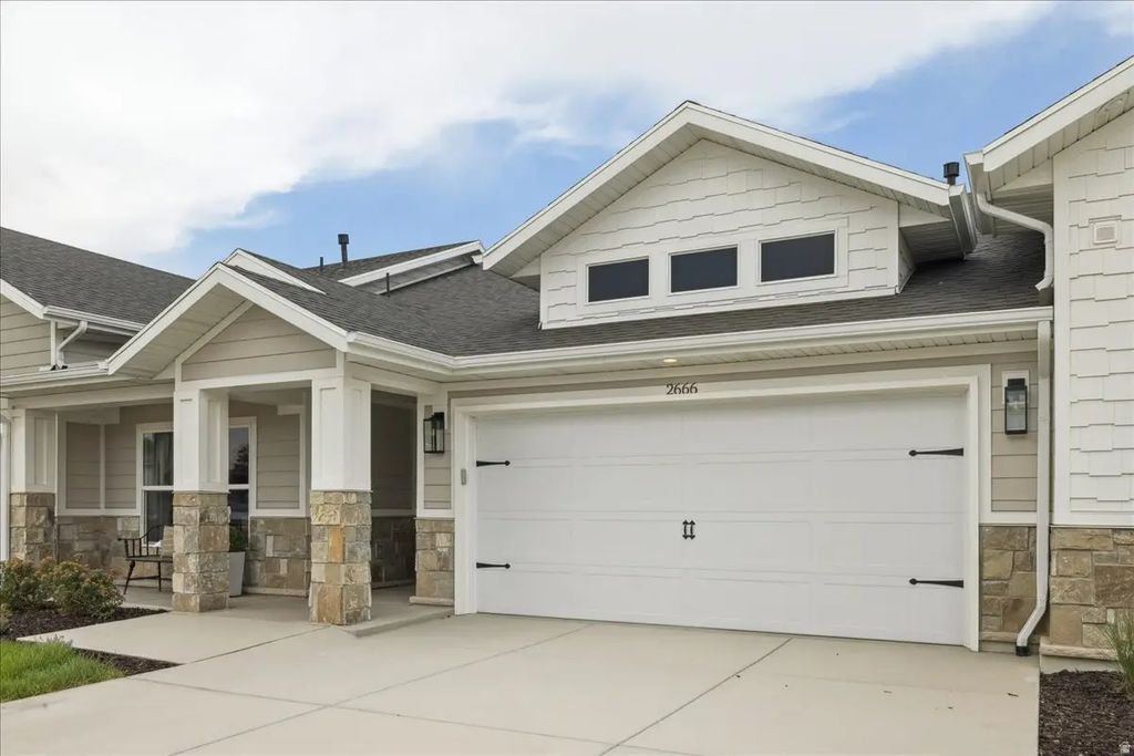 2596 W 2495 S #308, Syracuse