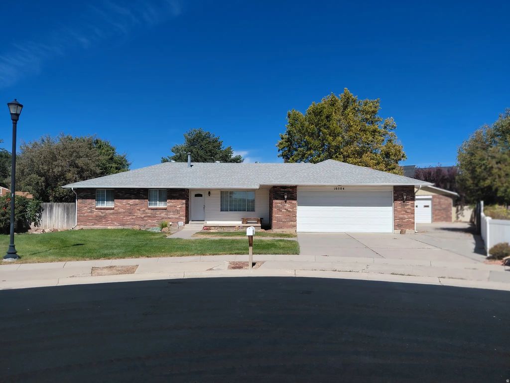 10504 S Highline Cir, South Jordan